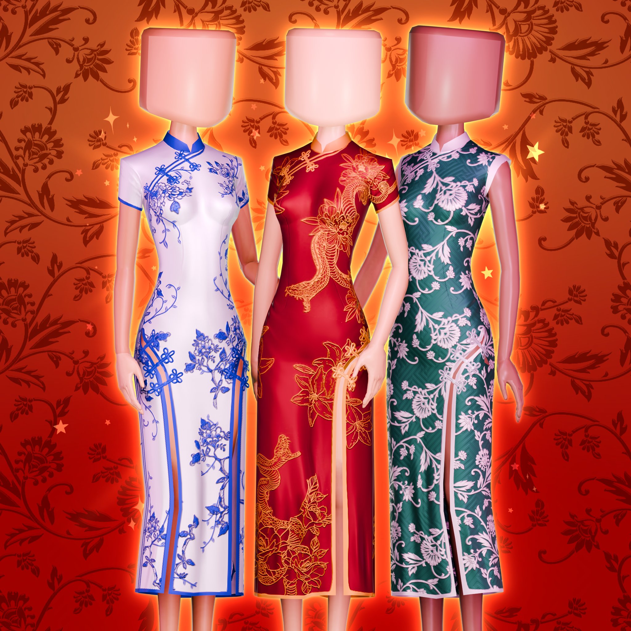 tenue-dress-to-impress-nouvel-an-lunaire-2025