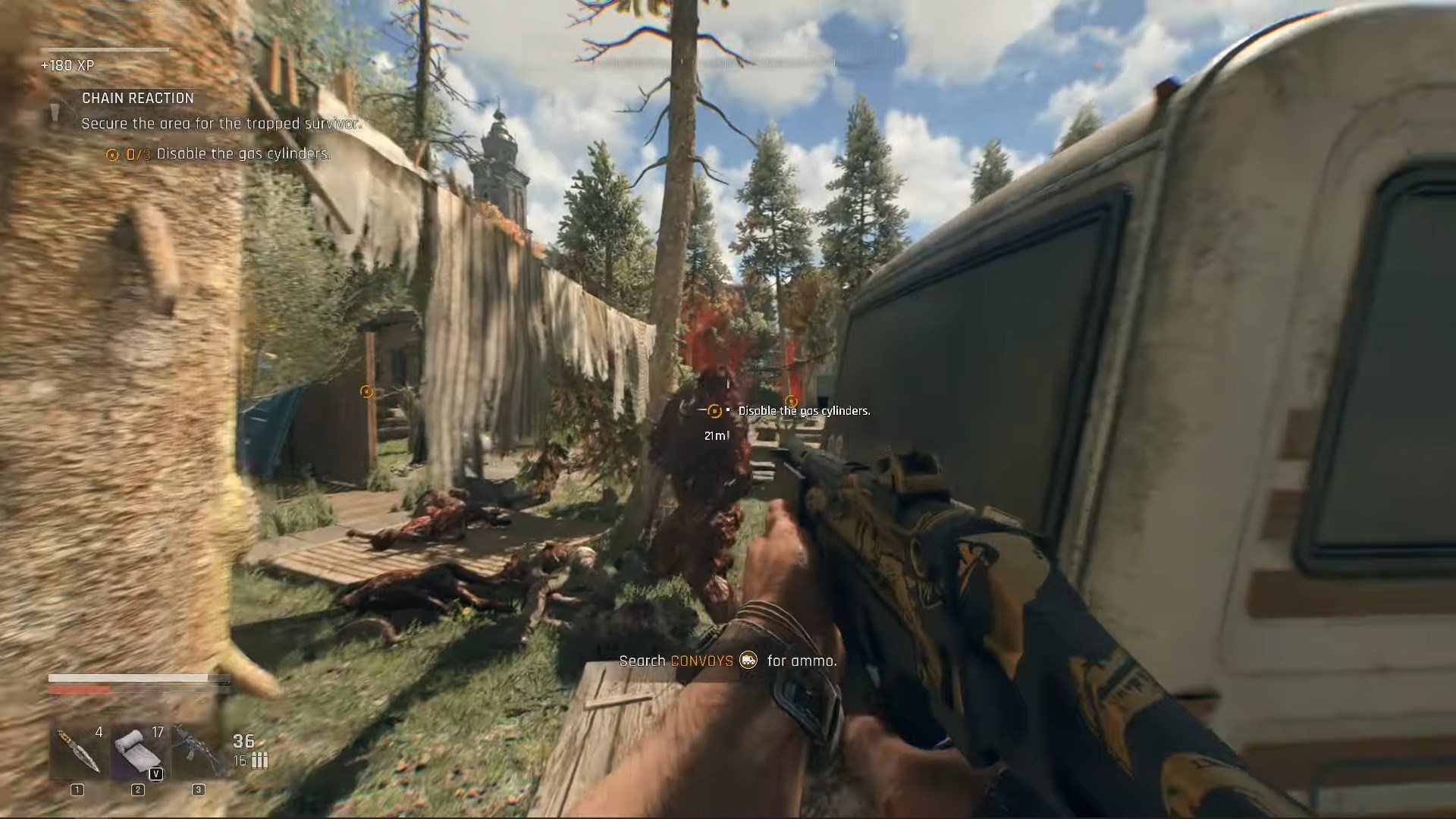 dyinglight-the-beast