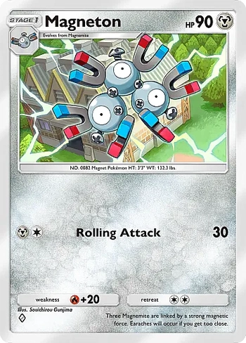 magneton