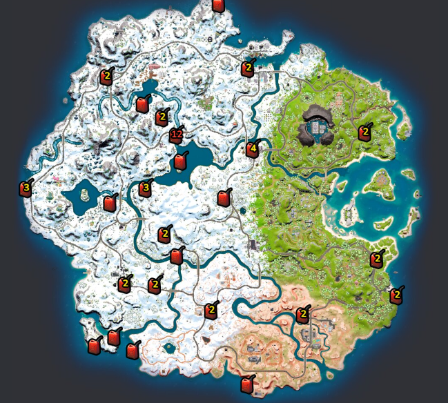 emplacement-bidons-d-essence-chapitre-3-saison-1