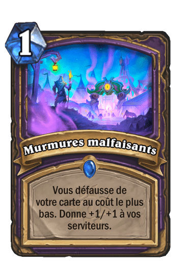 murmures-malfaisants-carte-extension-folle-journee-sombrelune-hearthstone