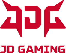 LoL-JDGaming