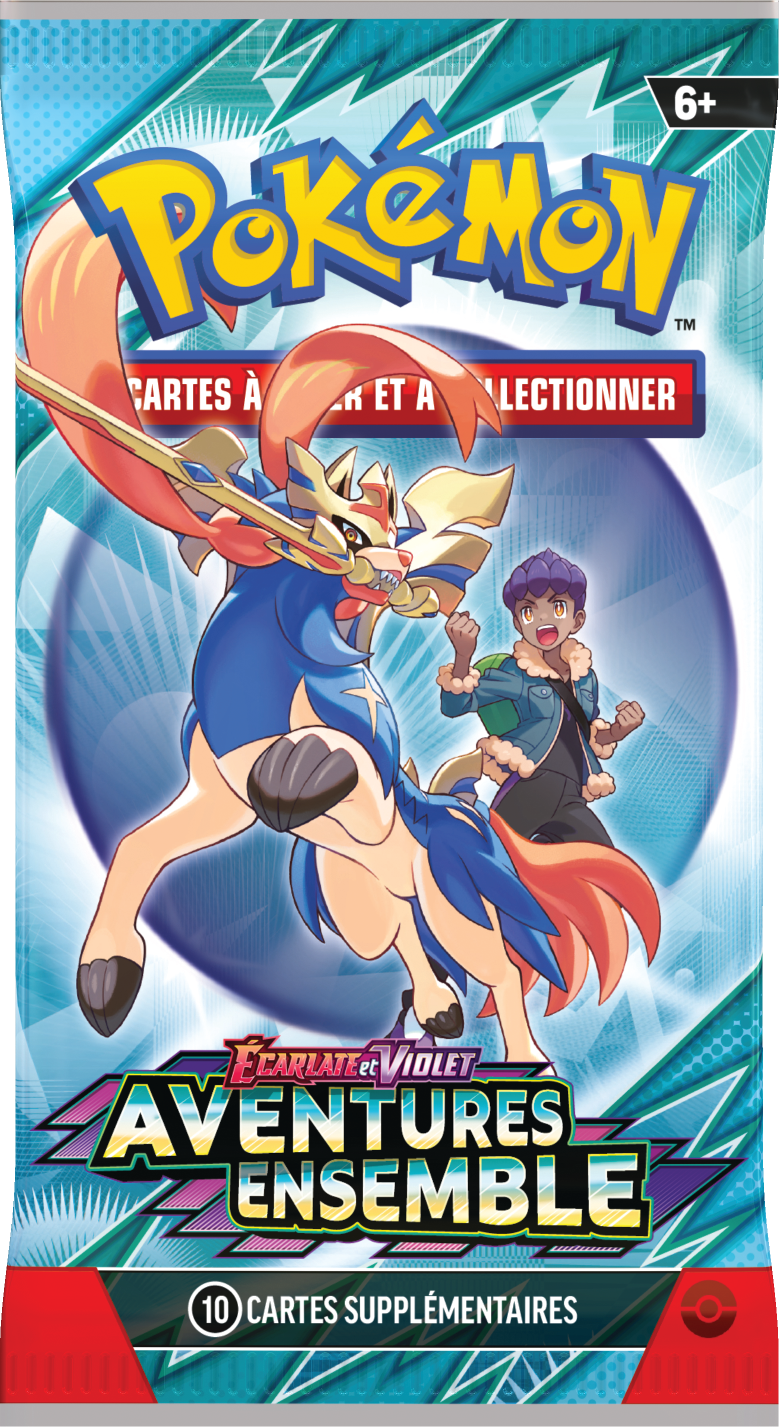 Pokemon_TCG_Scarlet_Violet—Journey_Together_Booster_Wrap_Hop’s_Zacian_FR