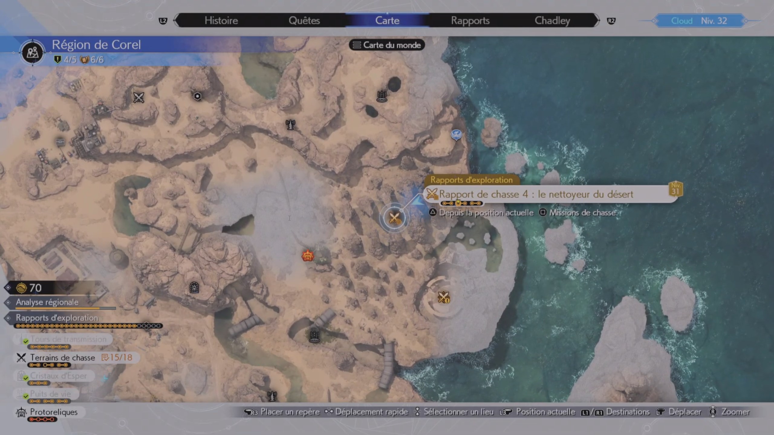 corel-emplacement-rapport-de-chasse-4