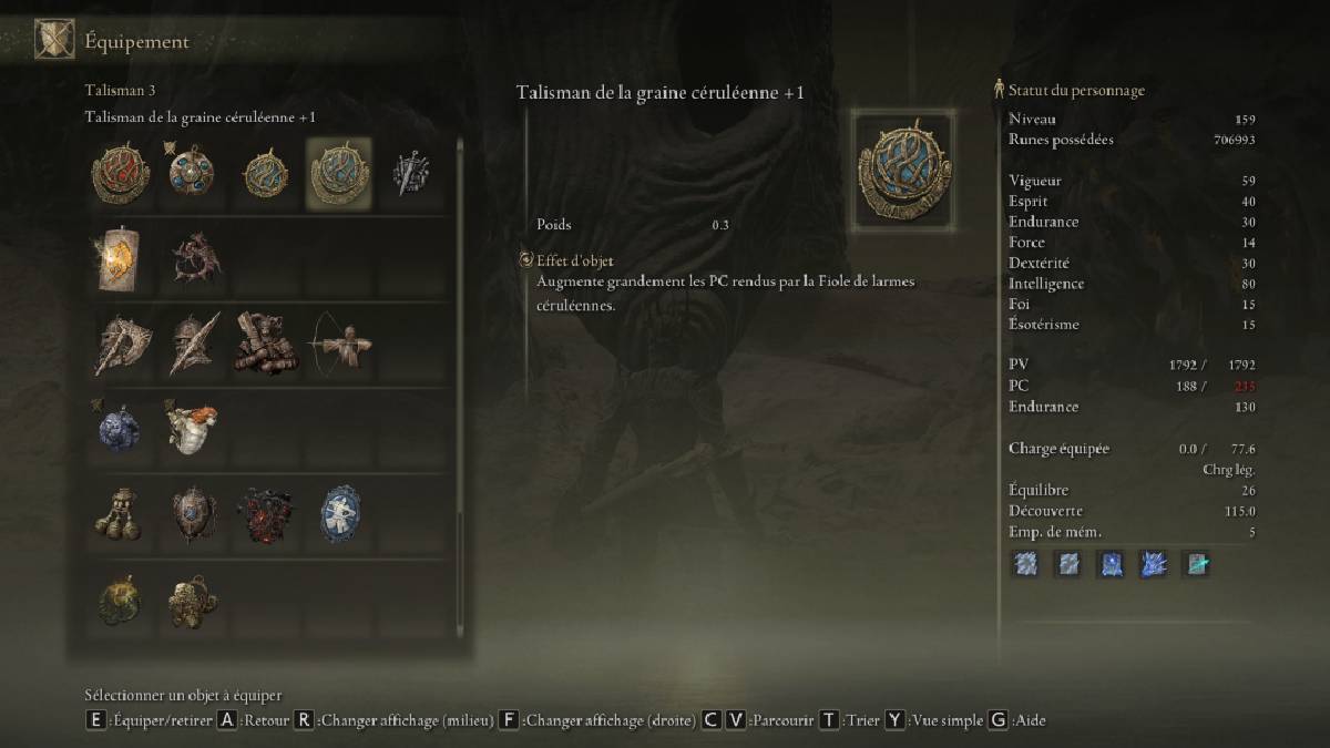 talisman-de-la-graine-ceruleenne-effet