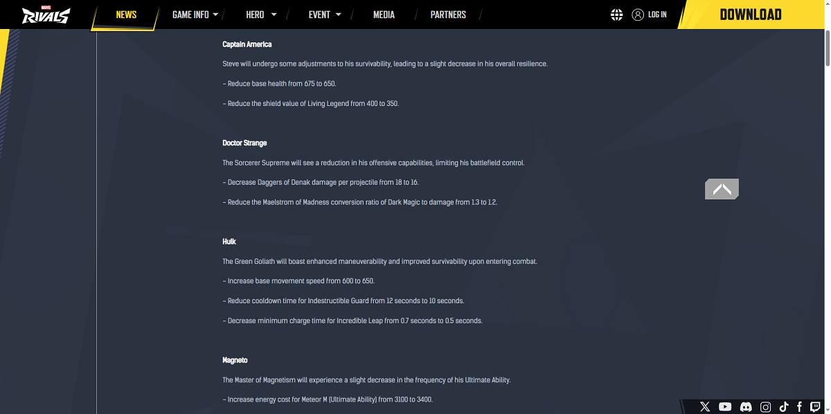 marvel-rivals-buffs-nerfs