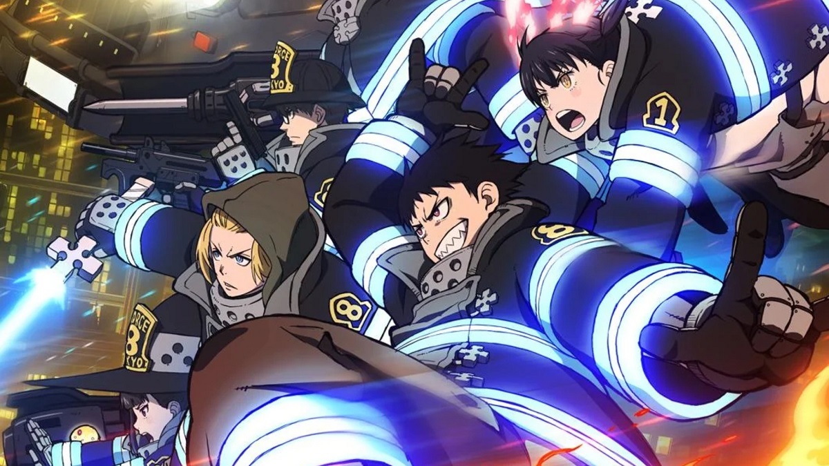fireforce-saison-3
