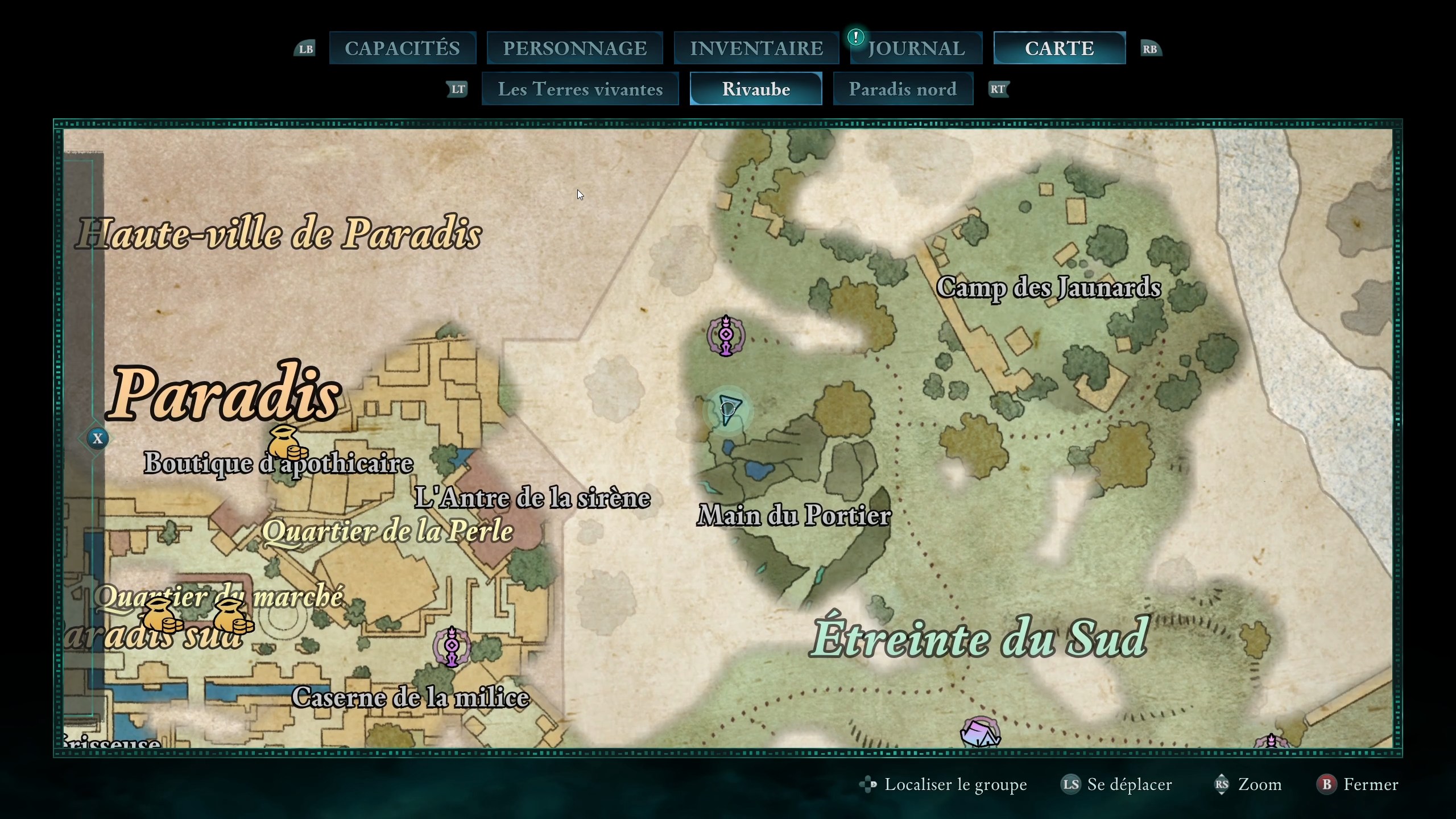 avowed-cartographie-des-terres-desolees-rivaube-emplacement-carte