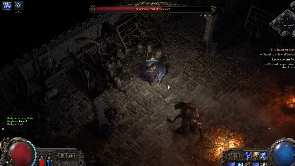 blackjaw-poe-2-path-of-exile-2-guide