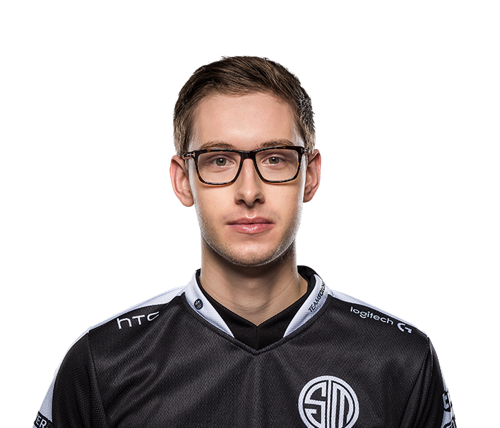 All-Star : Uzi et la Chine raflent tout