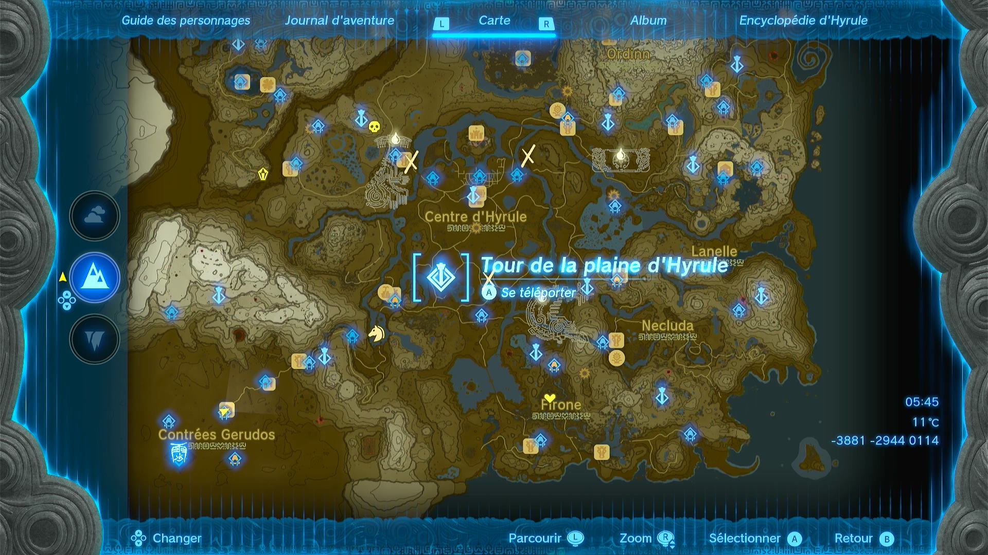 emplacement-tour-de-la-pleine-d-hyrule