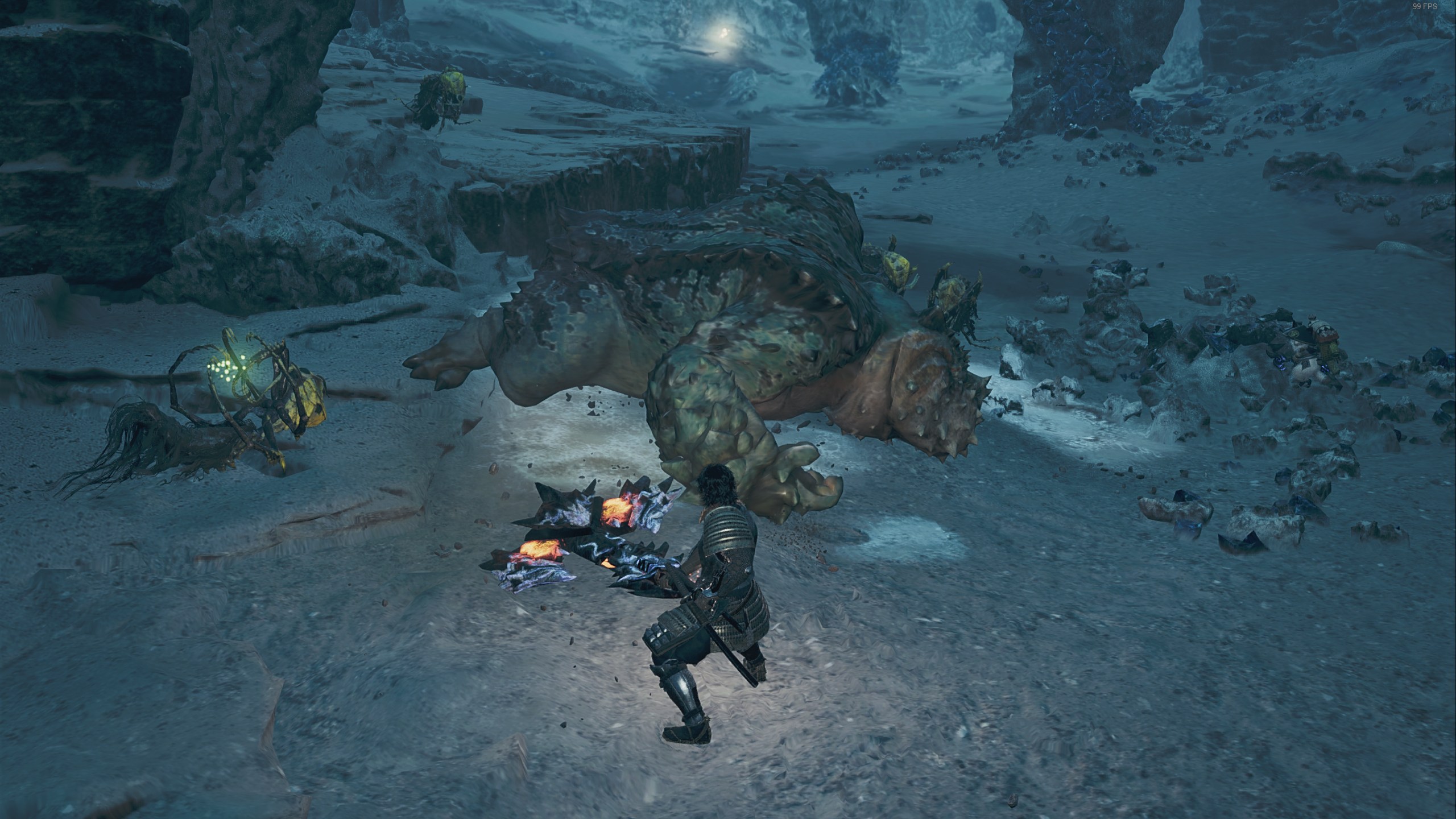 monster-hunter-wilds-meilleur-build-volto-hache-fin-early-game