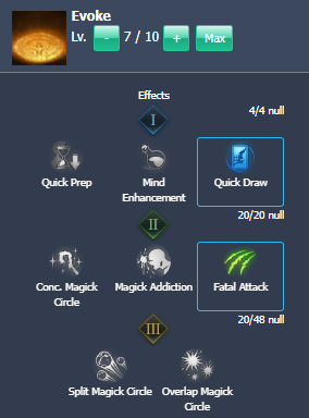 build-arcaniste-leveling-4