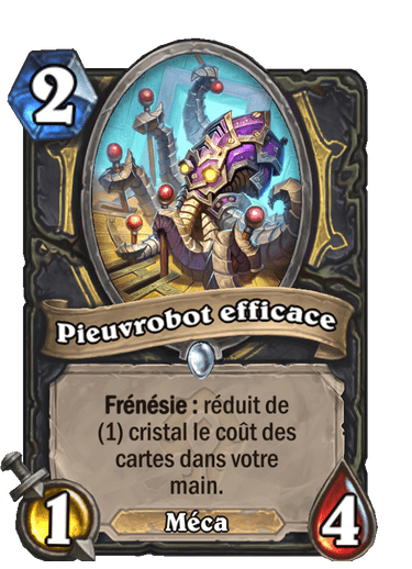 pieuvrobot-efficace-nouvelle-carte-forge-tarrides-extension-hearthstone