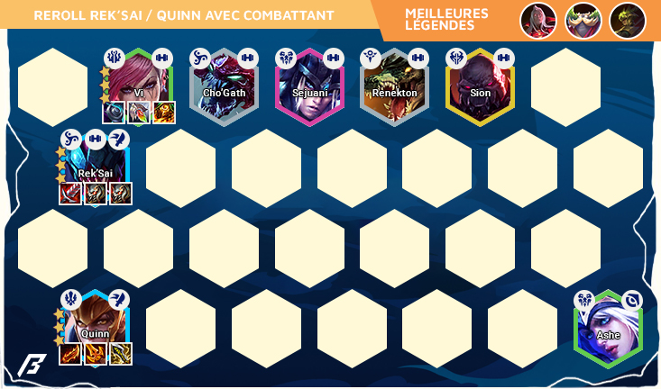 TFT-Set-9.5-Compo-Composition-Reroll-RekSai