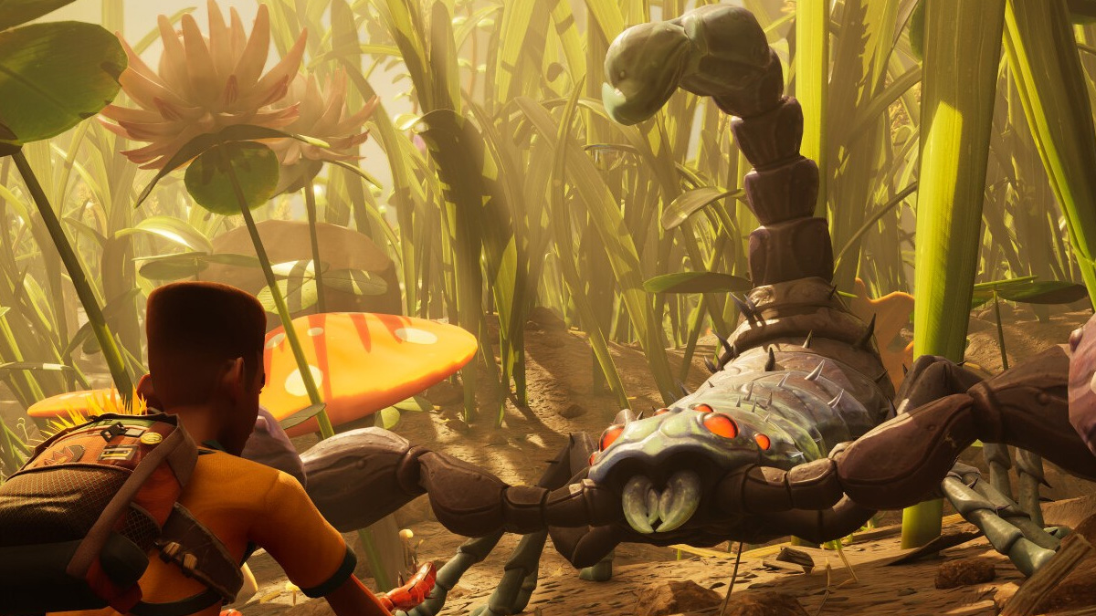 grounded-2-scorpion-strategie