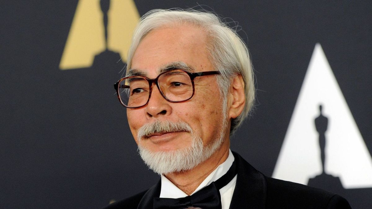 miyazaki