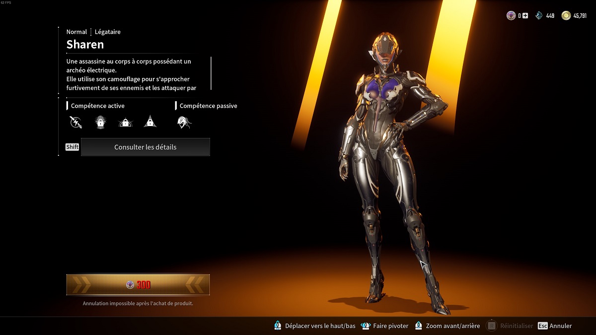 sharen-the-first-descendant-build-items