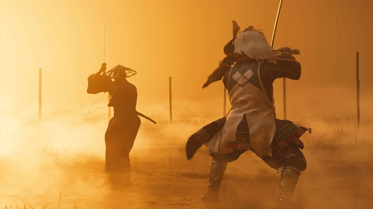 duel-ghost-of-tsushima-confrontation