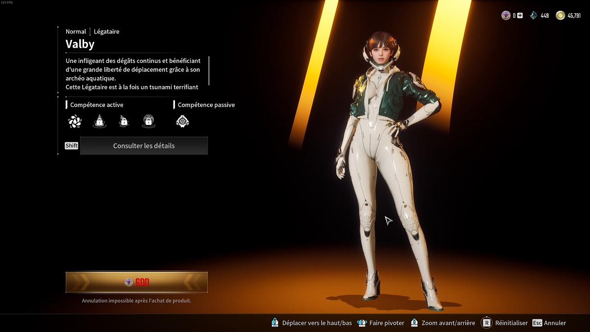 valby-the-first-descendant-build-mods-armes-reacteur