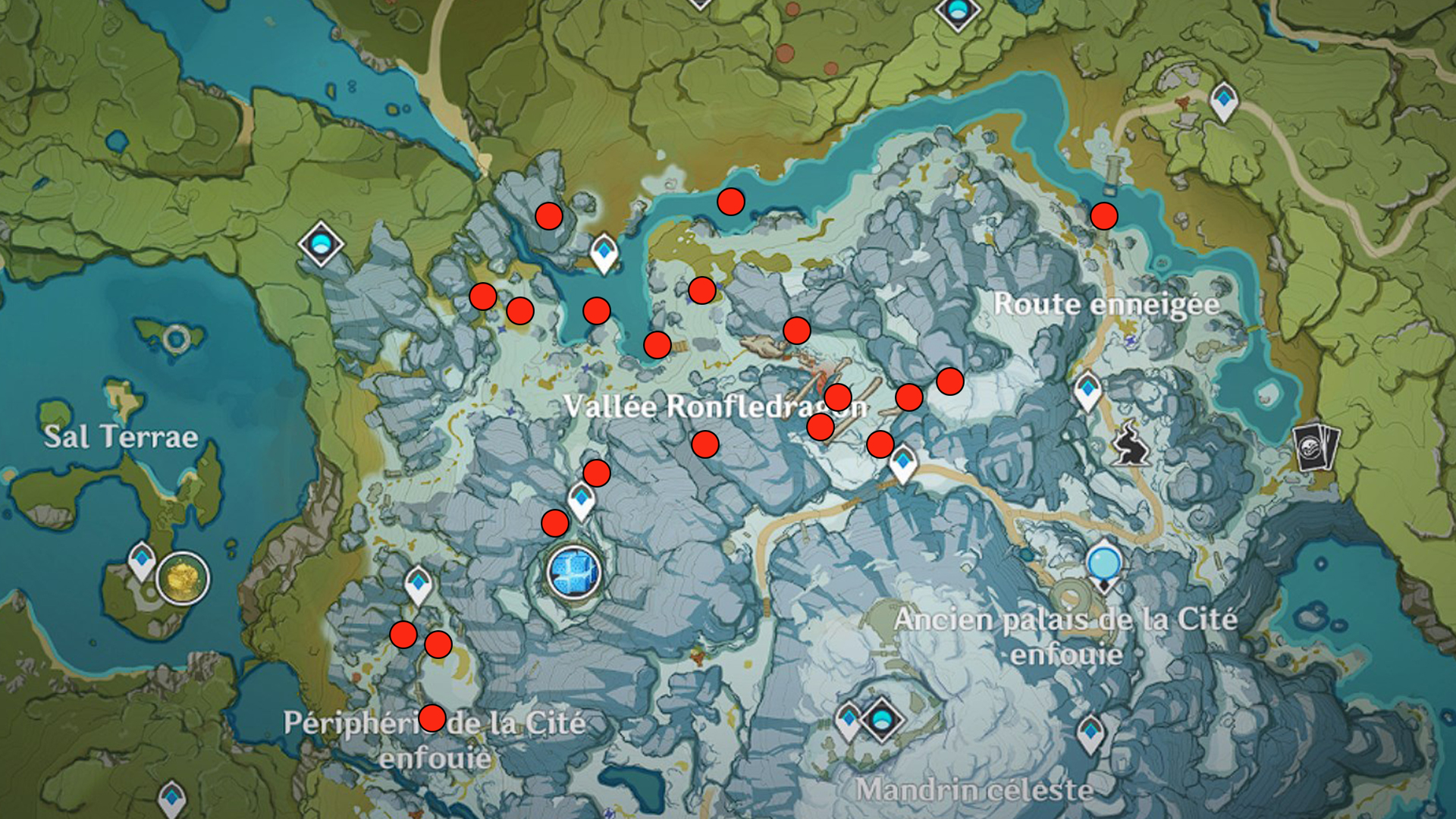 emplacement-amulettes-jour-3