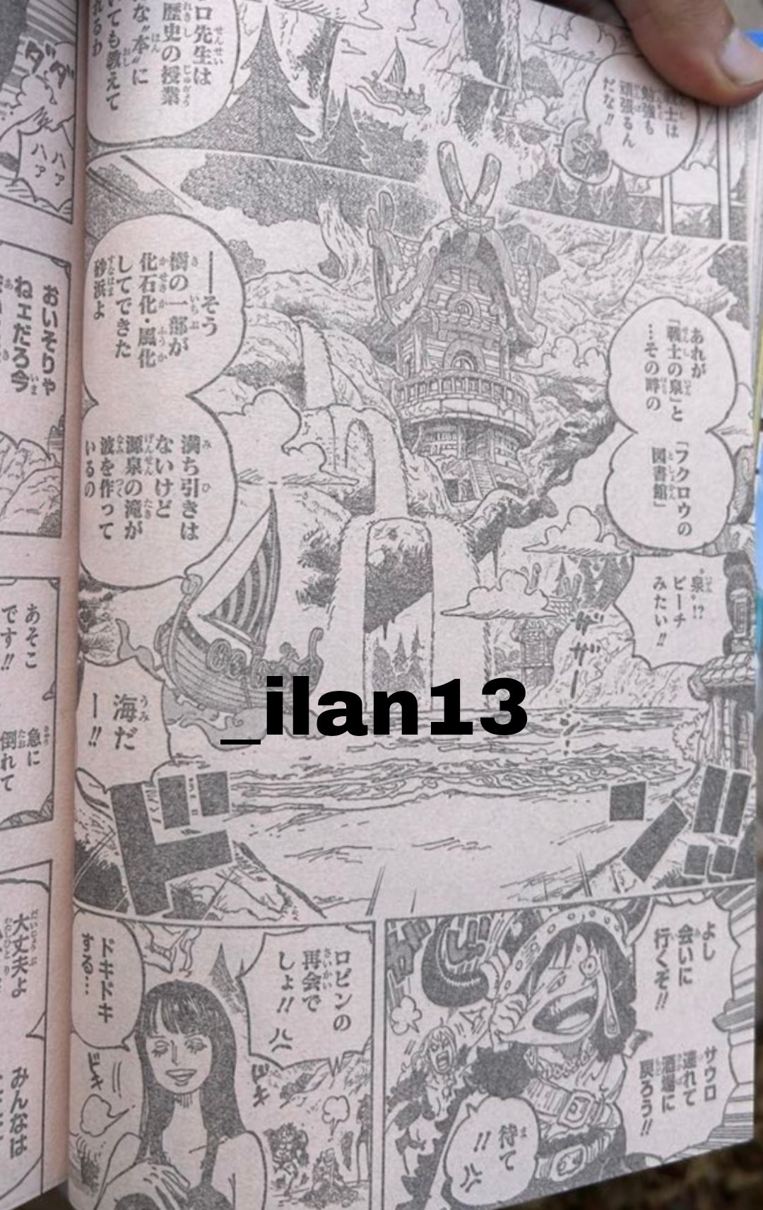 image-chapitre-one-piece