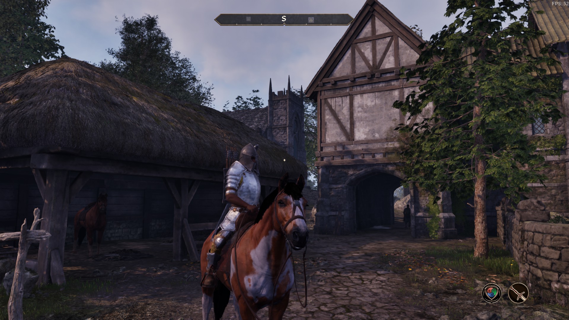 obtenir-cheval-tes-oblivion-remastered