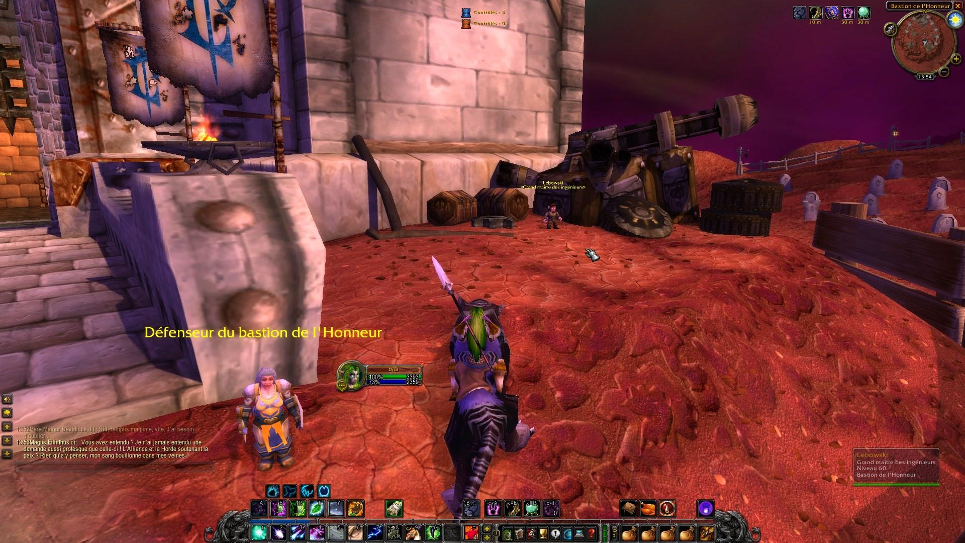 pnj-maitre-ingenierie-wow-tbc-alliance