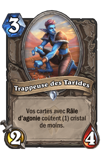 trappeuse-tarrides-nouvelle-carte-forge-tarrides-extension-hearthstone