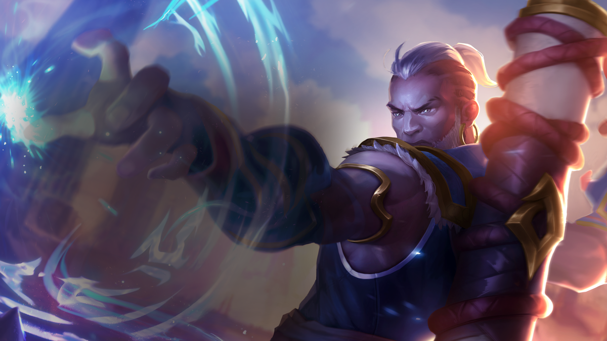 Ryze