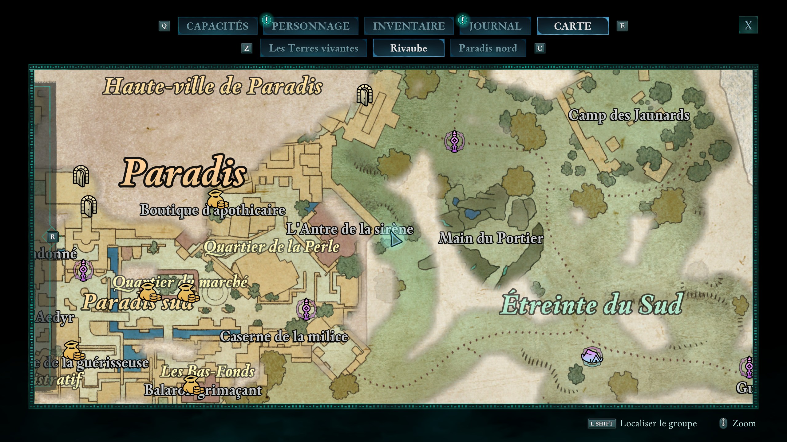 avowed-carte-au-tresor-heritage-de-woedica-emplacement-plan