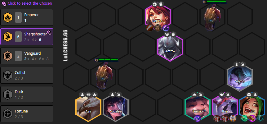 TFT-Compo-Tireur-Delite-Niveau-8