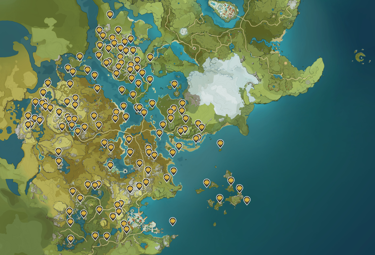 geoculus-locations-genshin-impact