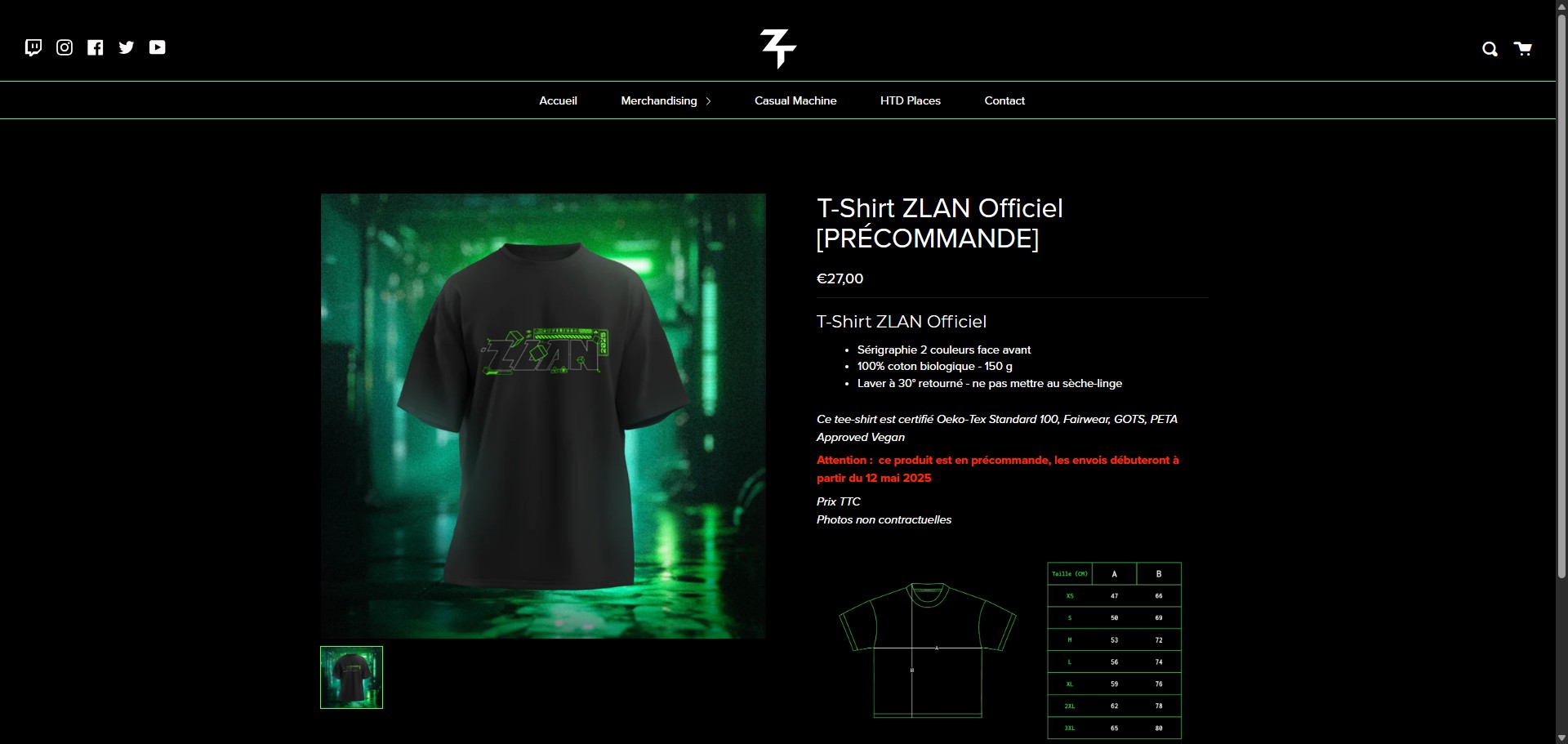 zlan-2025-boutique-acheter-tshirt-officiel