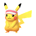 Pikachu-Echos