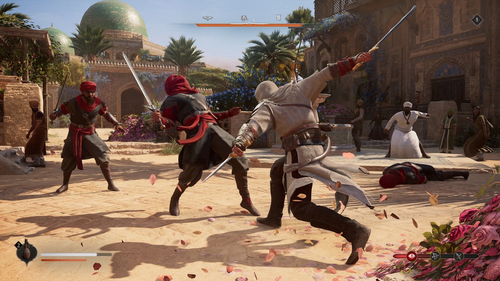 combat-bassim-assassins-creed-mirage