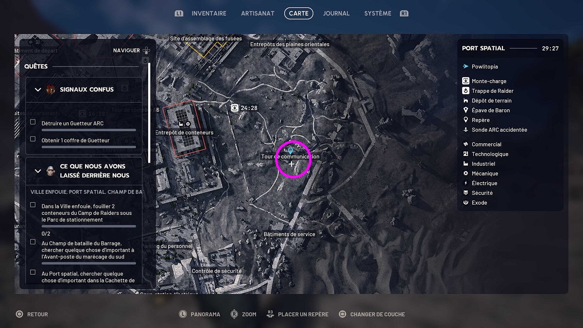 arc-raiders-les-yeux-dans-le-ciel-port-spatial-localisation