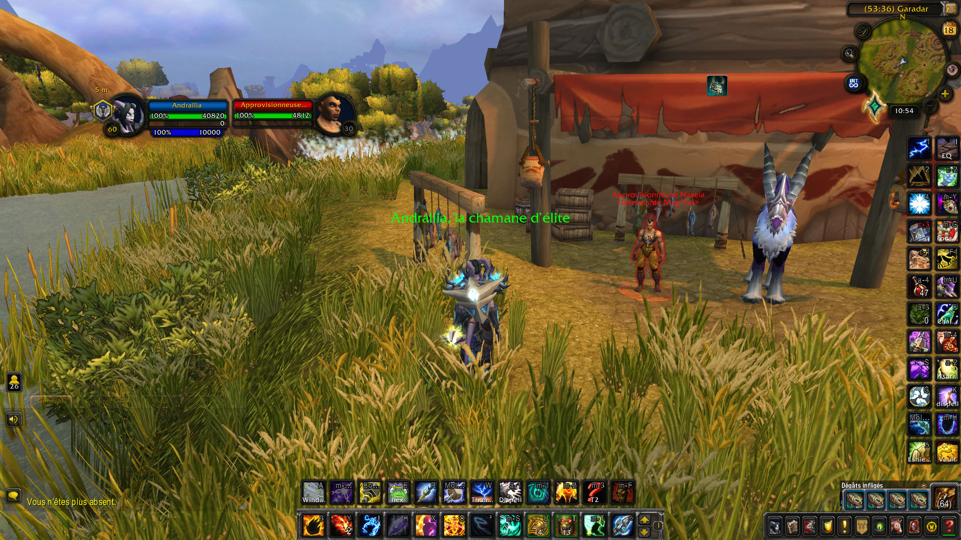 intendant-maghar-tbc-classic