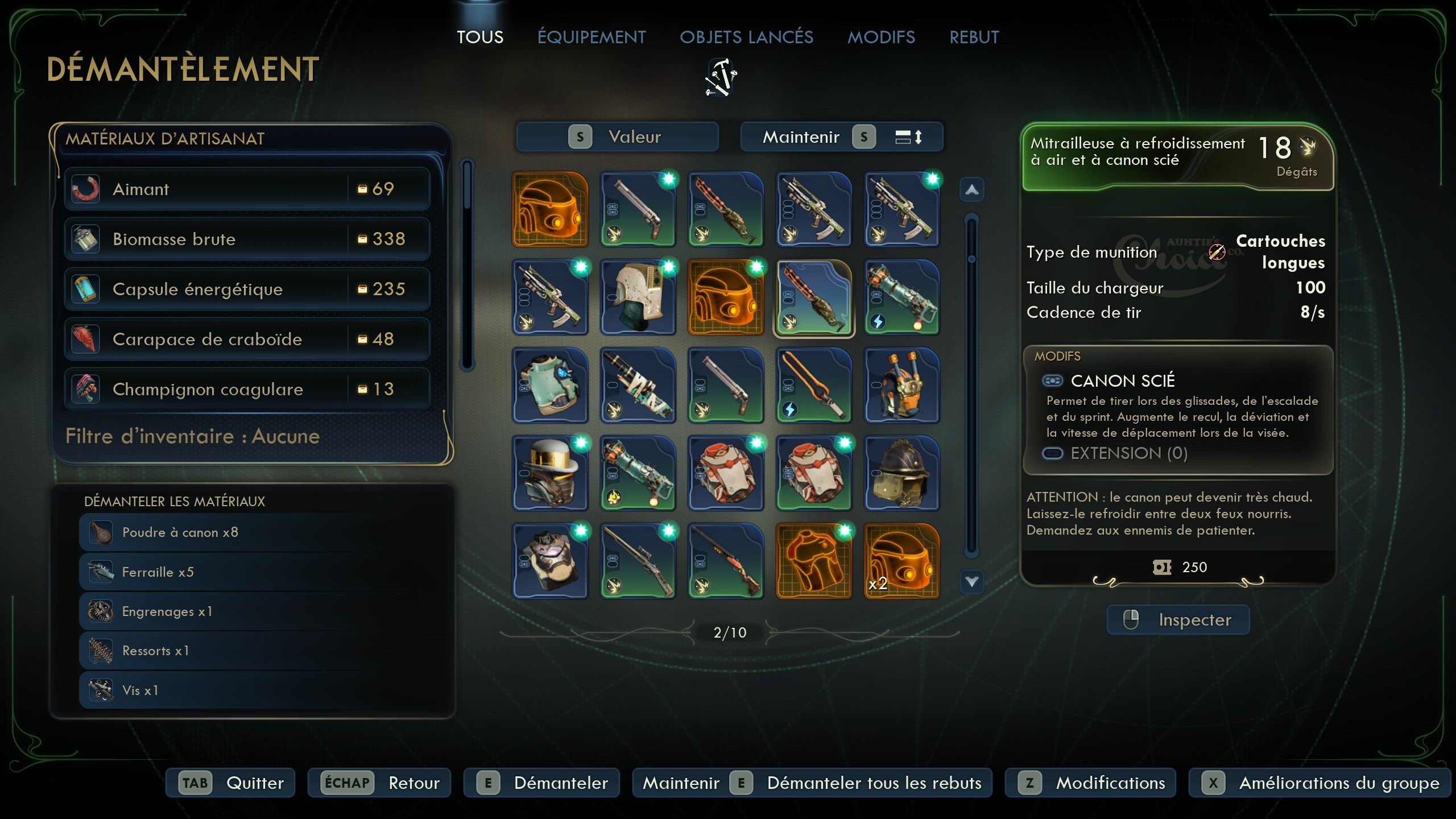 the-outer-worlds-2-demanteler-arme-poudre-a-canon