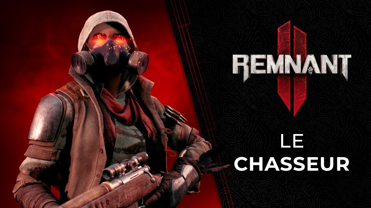 chasseur-remnant-2-hunter