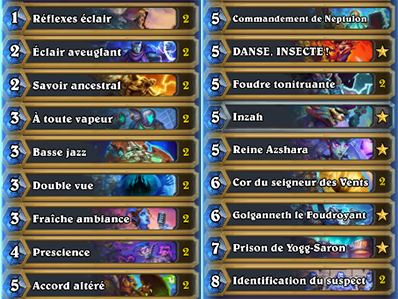 Hearthstone-Titans-Deck-Extension-Chaman-Controle