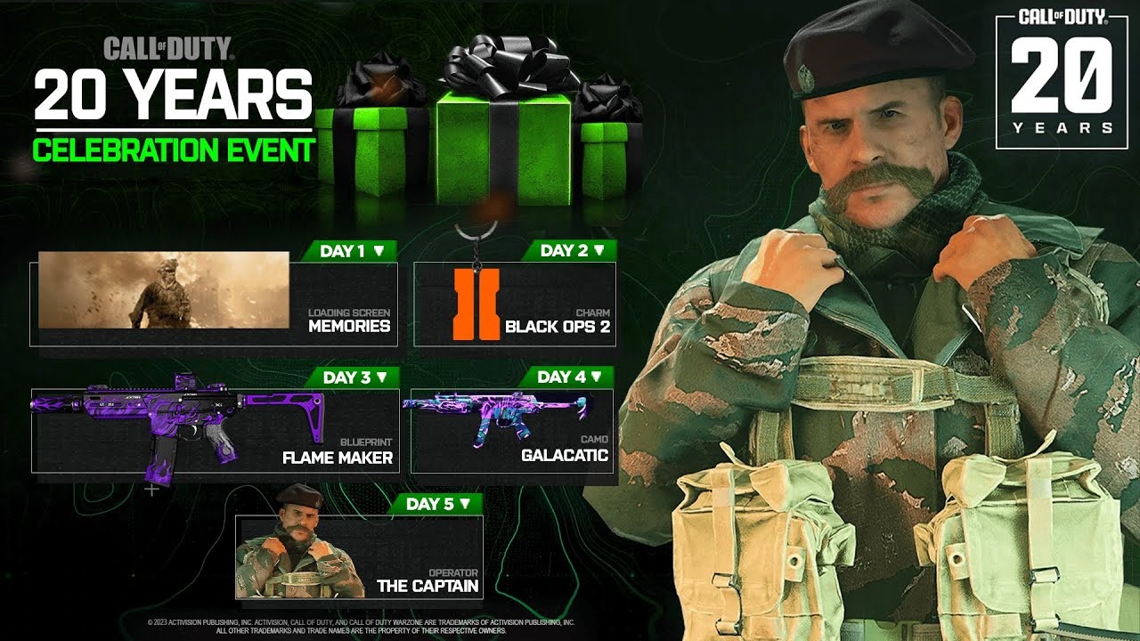 recompense-20-ans-call-of-duty