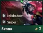TFT-Set-11-Senna