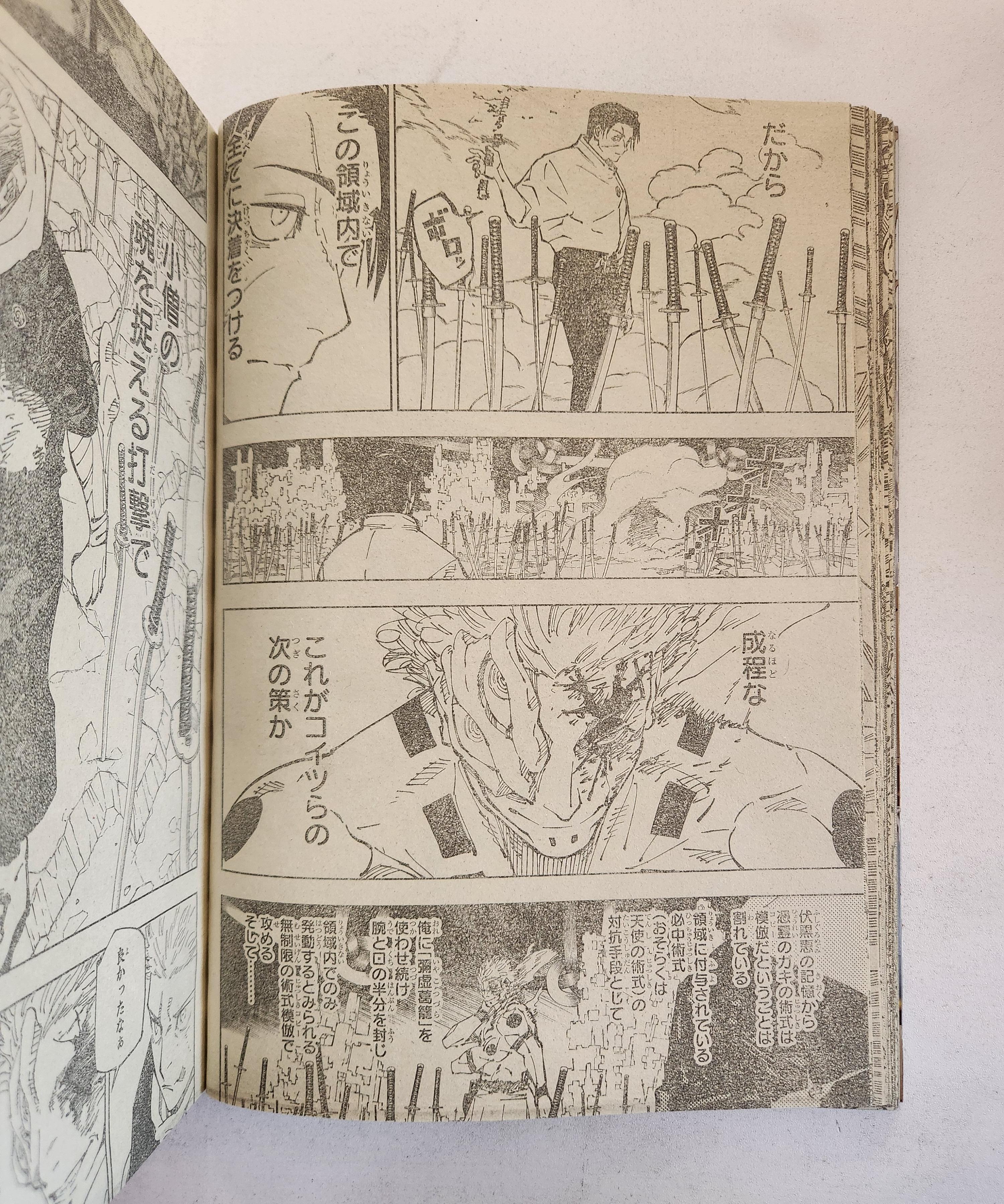 jjk249-raw-spoilers-leak