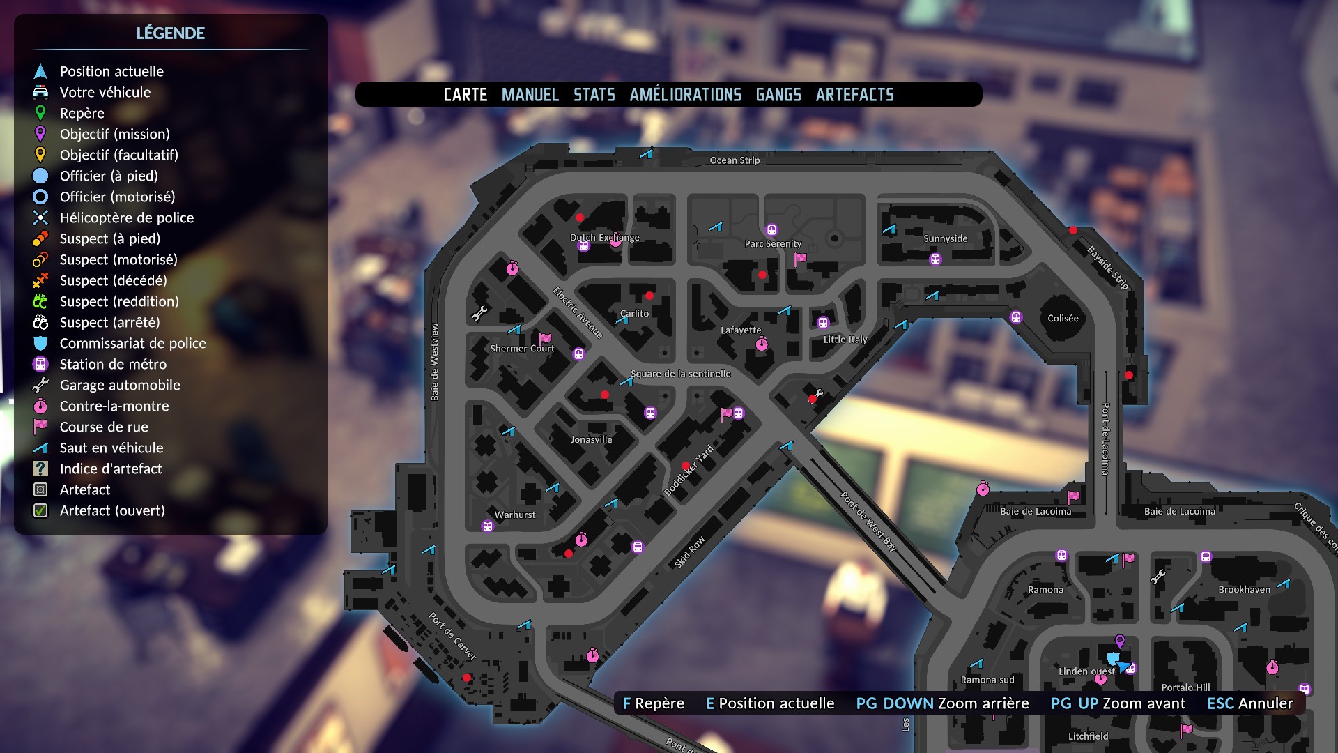 artefacts-the-precinct-localisation-nord-averno