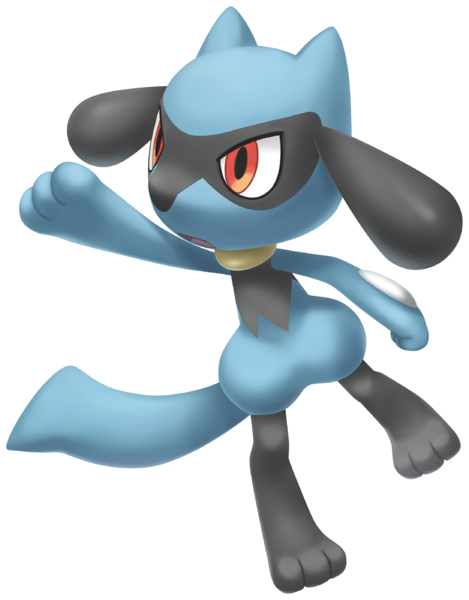 riolu