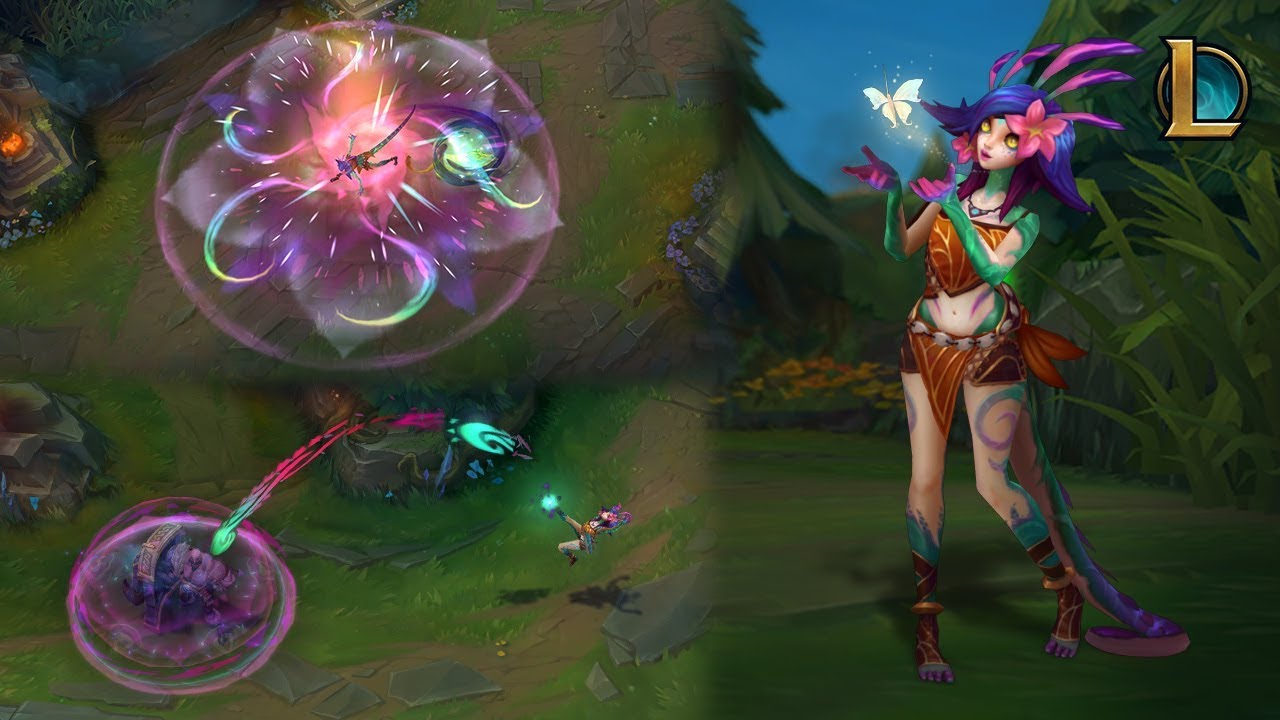 PBE-rework-neeko