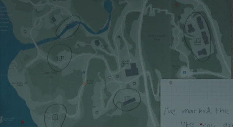 emplacement-cache-cauldron-lake-alan-wake-2