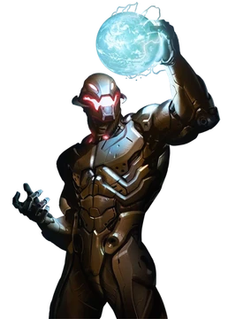 Ultron