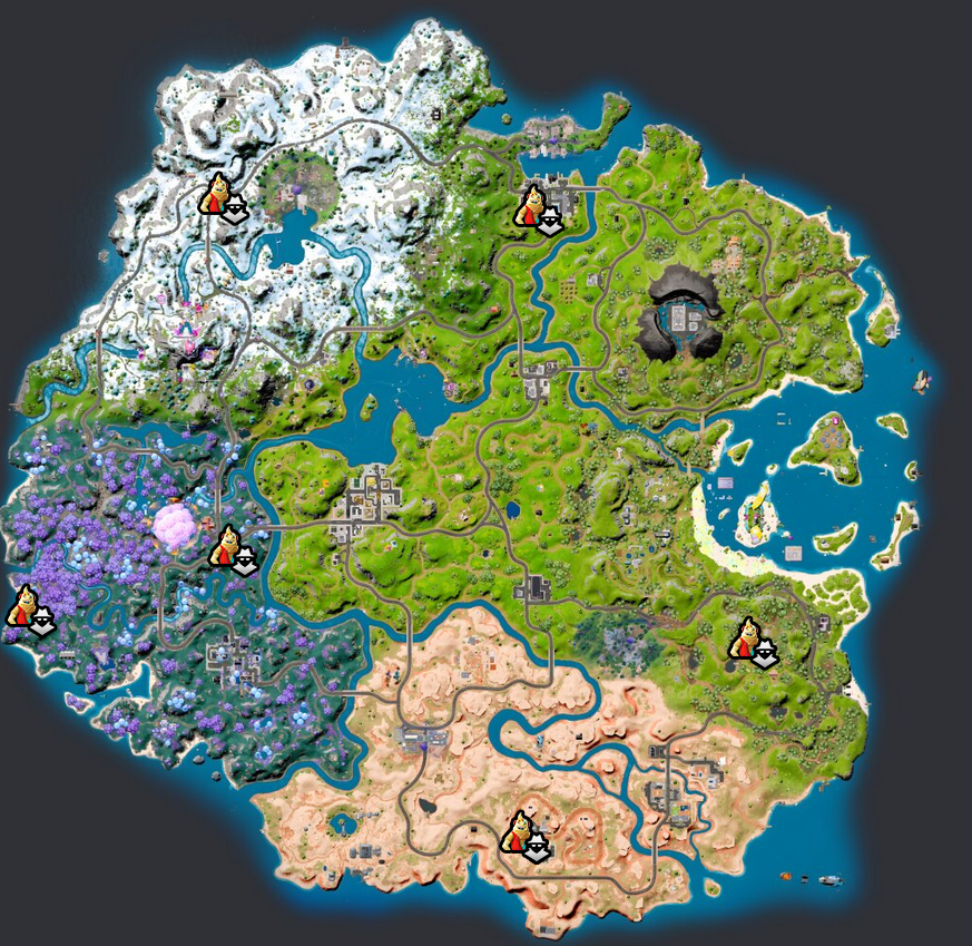 fortnite-emplacement-cornets-glace